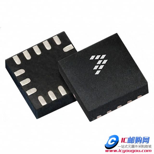 c鿴MMA8453QR1DƬ