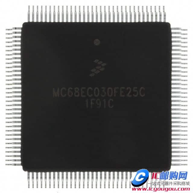 MC68020FE20EDƬ