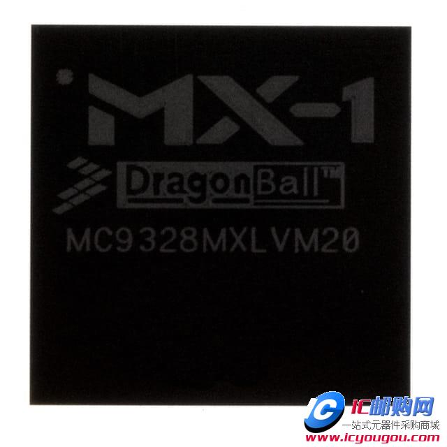MC9328MXLCVM15DƬ