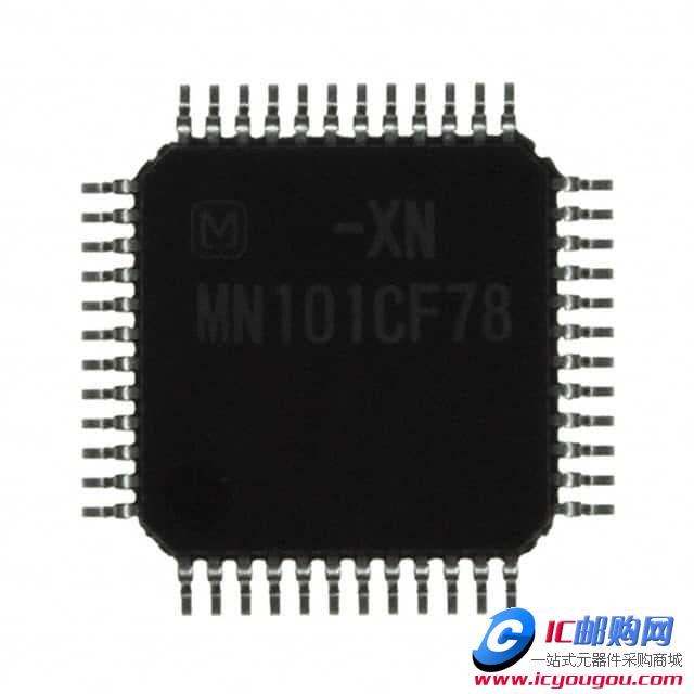 MN101CF78AXNDƬ