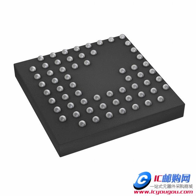 NRF51422-CFAC-RDƬ