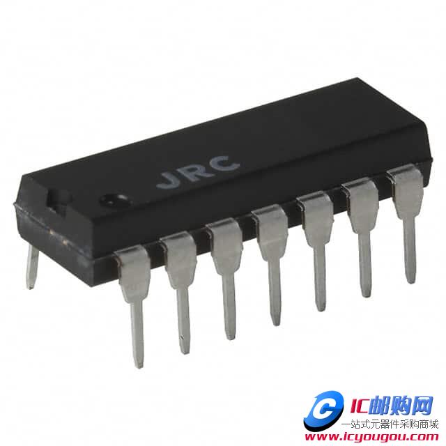 c鿴NJM12901D1DƬ