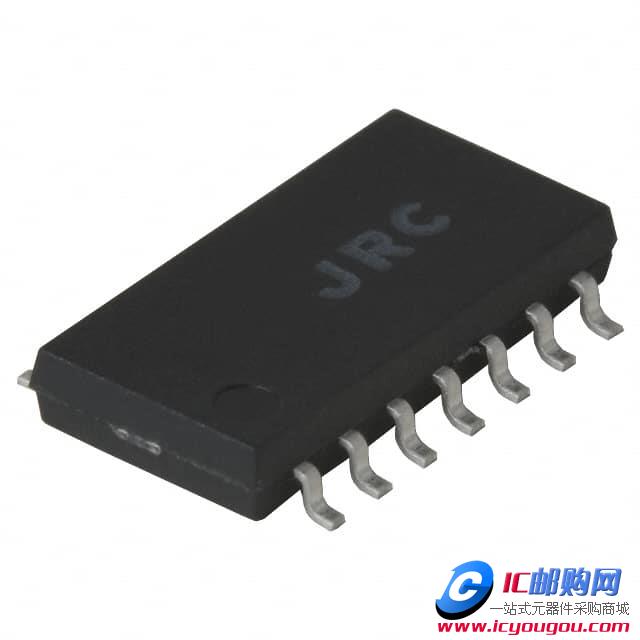c鿴NJM12901MDƬ
