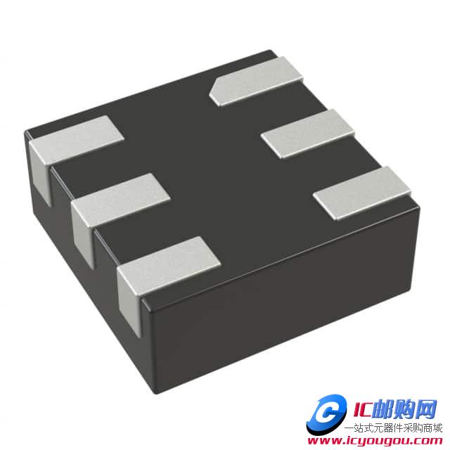 NLU2G16CMUTCG-6-UDFN1x1DƬ