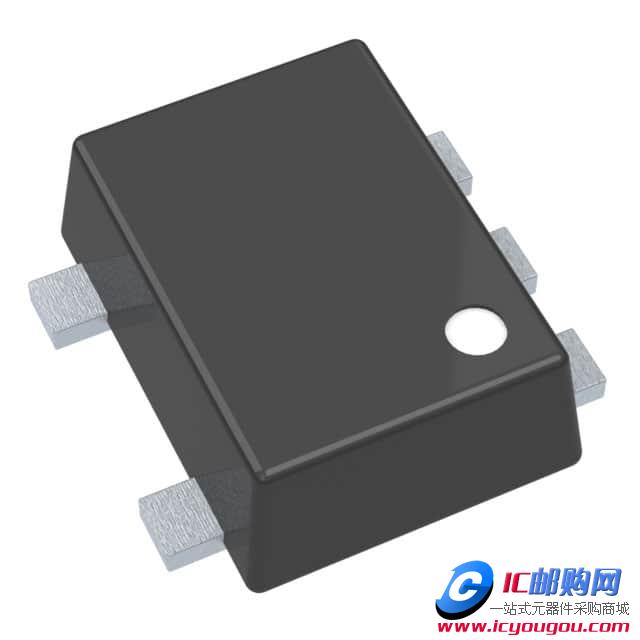 NL17SG126P5T5G-SOT-953DƬ