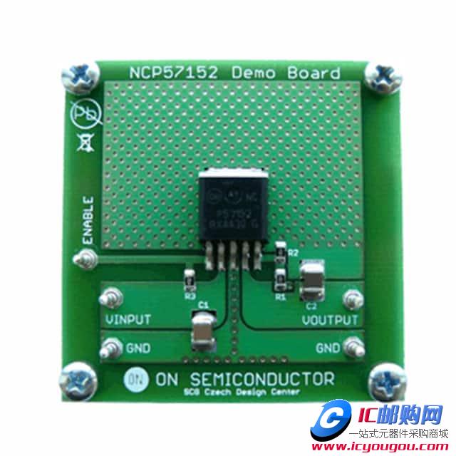 c鿴NCP57152DSADGEVBDƬ