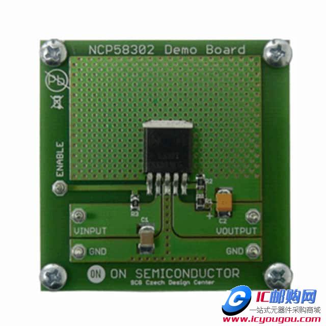 c鿴NCP58302DSADGEVBDƬ
