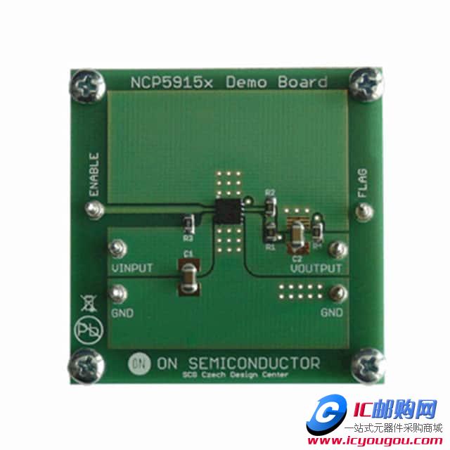c鿴NCP59152MNADGEVBDƬ