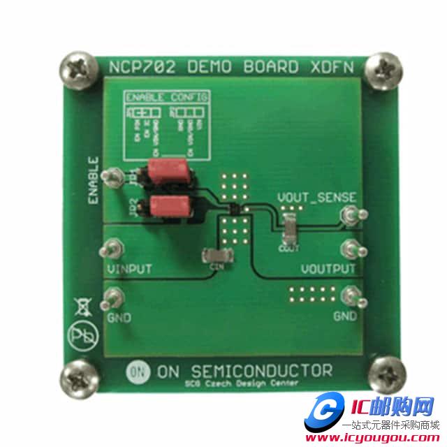 c鿴NCP702MX28TCGEVBDƬ