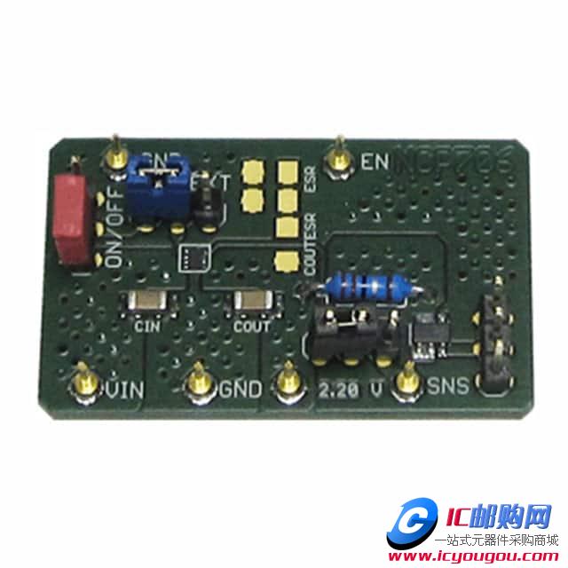 c鿴NCP706MX22TAGEVBDƬ
