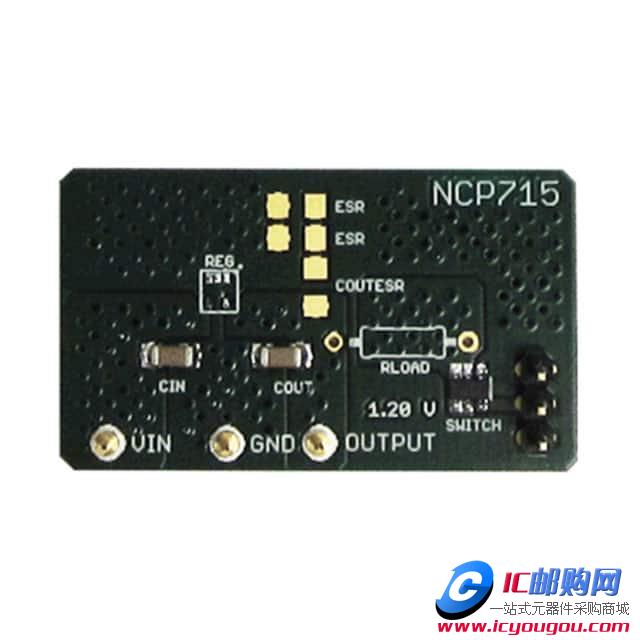 c(din)鿴NCP715SQT2GEVBDƬ