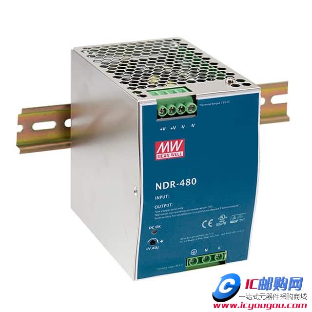 c鿴NDR-480-24DƬ