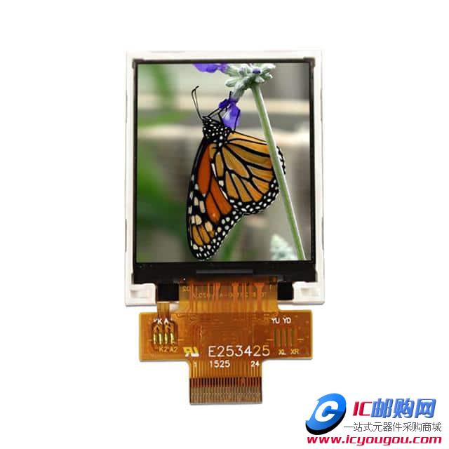 c鿴NHD-1.8-128160EF-CSXN#-FDƬ