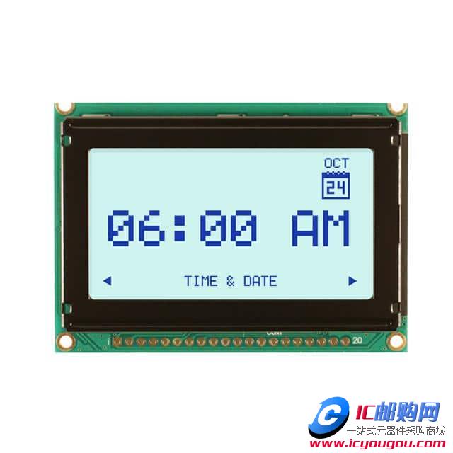 c鿴NHD-12864WG-BTGH-T#NDƬ