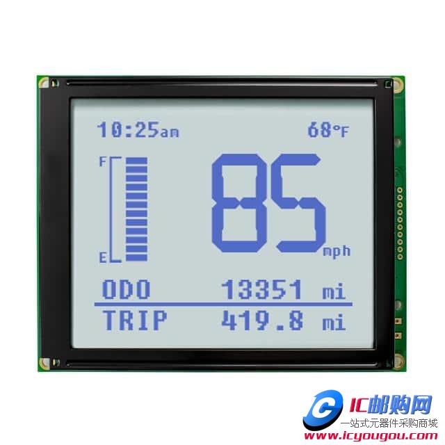 c鿴NHD-160128WG-BTGH-VZ#-1DƬ