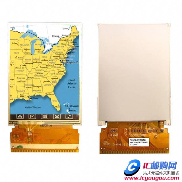 c鿴NHD-2.4-240320SF-CTXI#-TDƬ