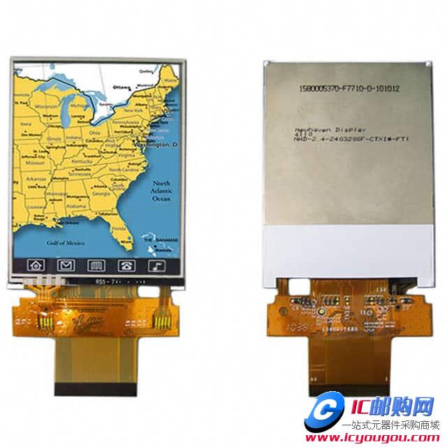 c鿴NHD-2.4-240320SF-CTXI#-FT1DƬ