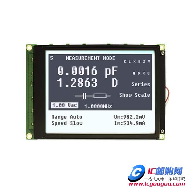 NHD-320240WG-BOTFH-VZ#DƬ