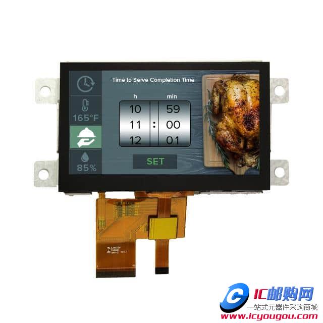 NHD-4.3-480272MB-ASXN-CTPDƬ