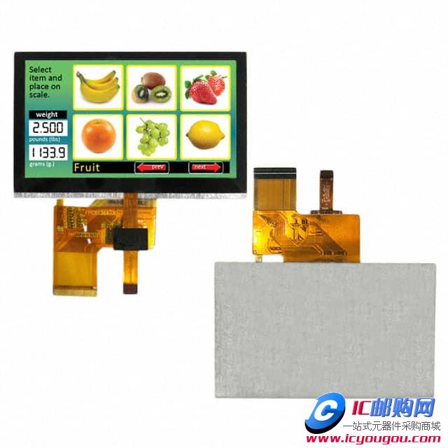 c鿴NHD-4.3-480272MF-ATXI#-CTP-1DƬ