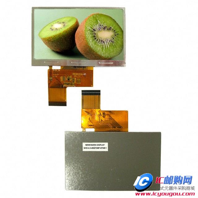 c鿴NHD-4.3-480272MF-ATXI#-1DƬ