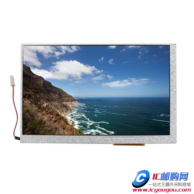c鿴NHD-7.0-800480WF-CTXI#DƬ
