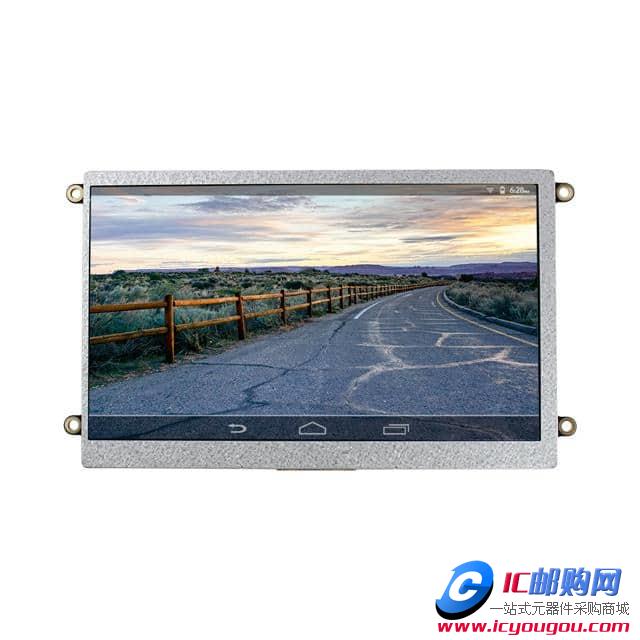NHD-7.0-HDMI-N-RSXVDƬ