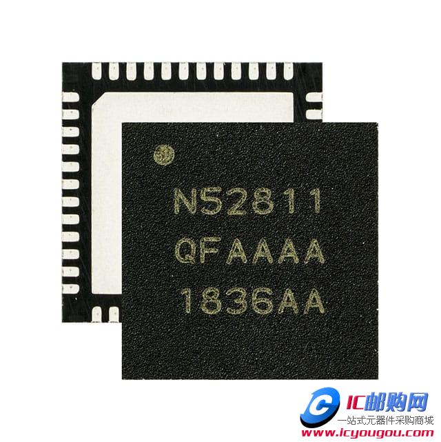 NRF52811-QFAA-RDƬ