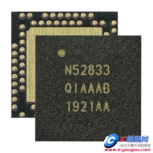 c鿴NRF52833-QIAA-RDƬ