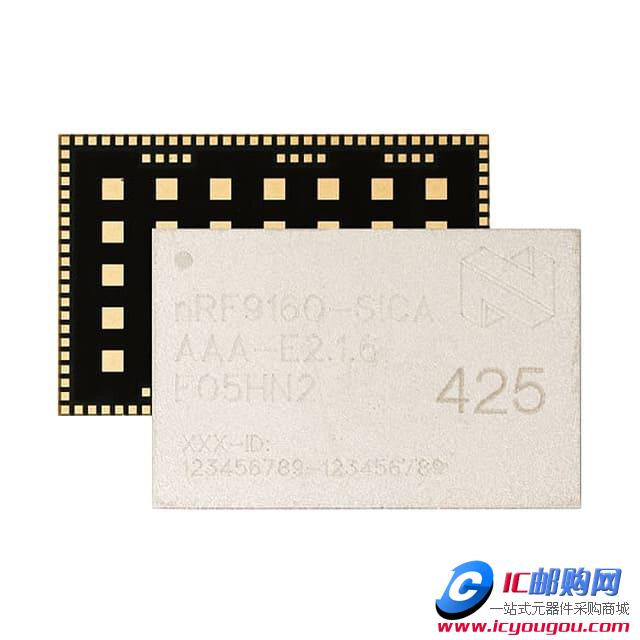c鿴NRF9160-SIAA-B1A-R7DƬ