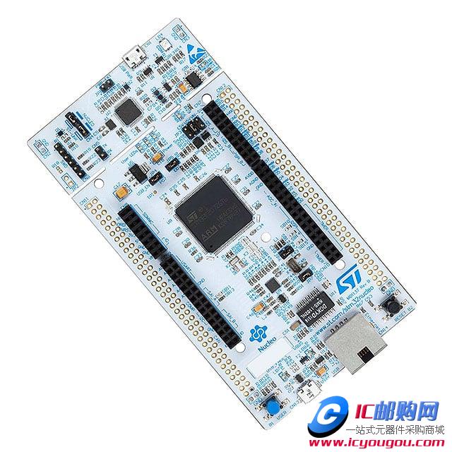 NUCLEO-F207ZGDƬ