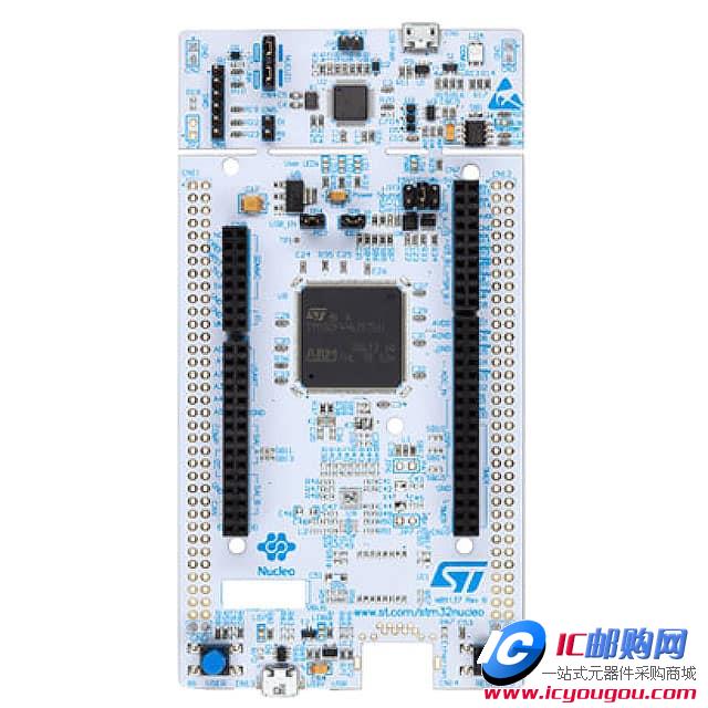 c鿴NUCLEO-F412ZGDƬ
