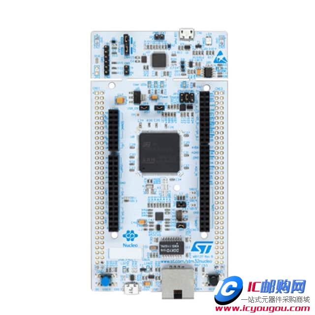 c鿴NUCLEO-H723ZGDƬ