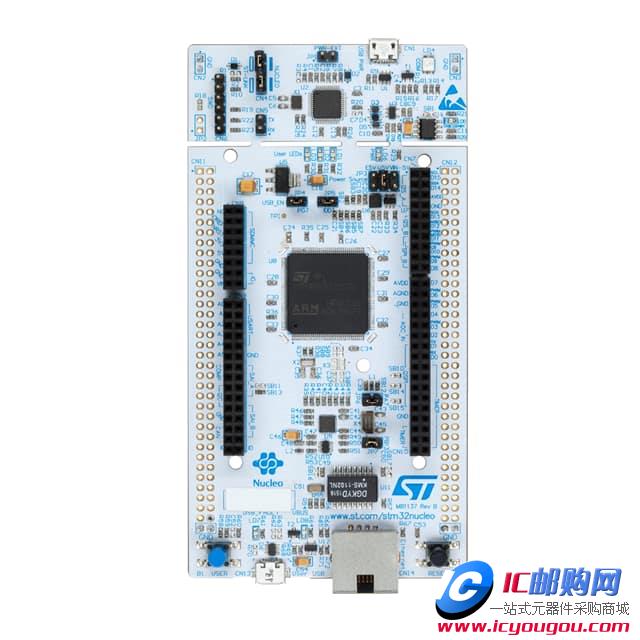 NUCLEO-H743ZI2DƬ