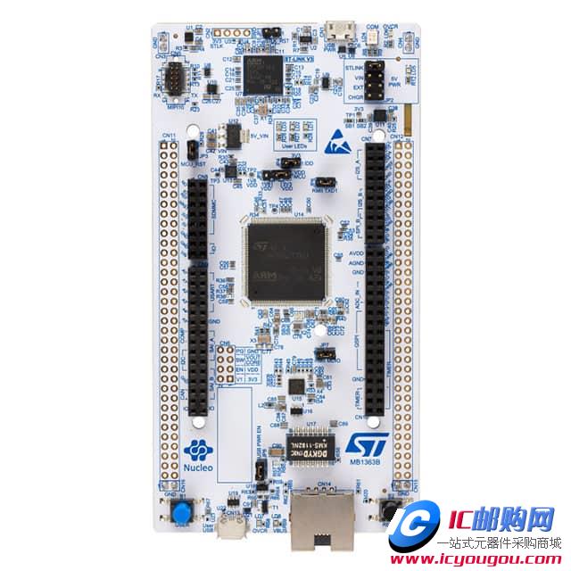 NUCLEO-H745ZI-QDƬ
