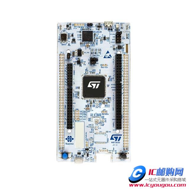 c鿴NUCLEO-H7A3ZI-QDƬ