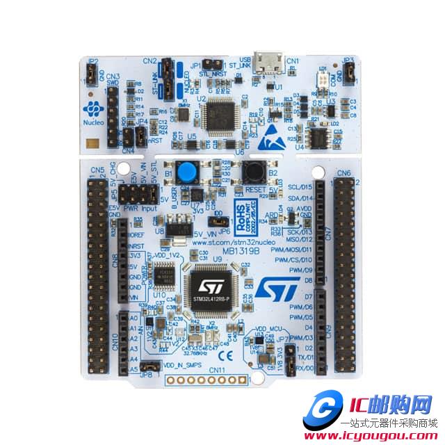 NUCLEO-L412RB-PDƬ