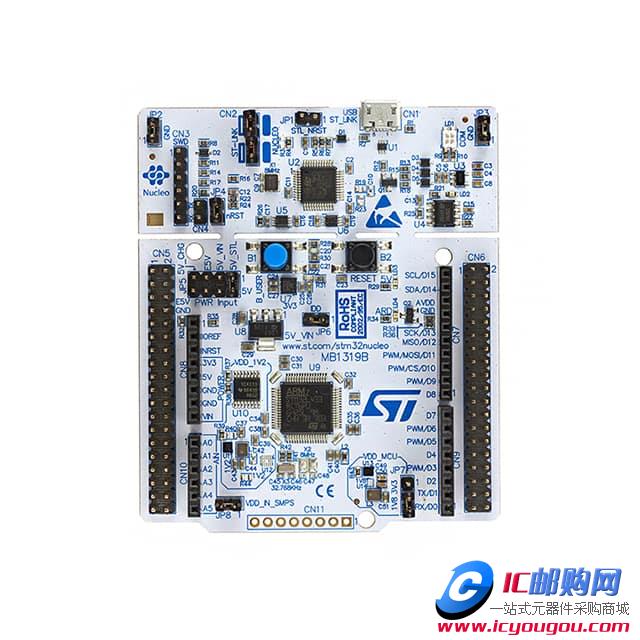 NUCLEO-L433RC-PDƬ