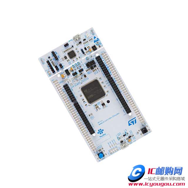 NUCLEO-L496ZGDƬ