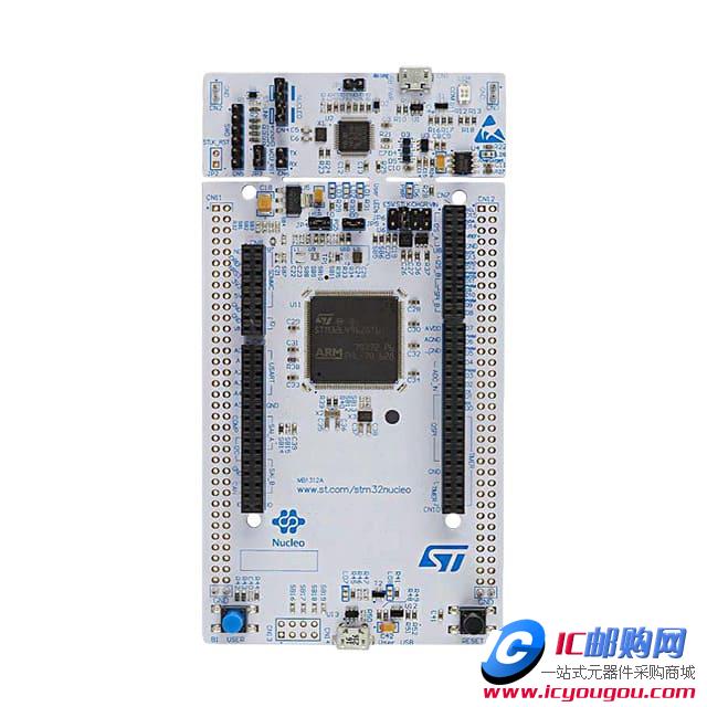 NUCLEO-L4R5ZIDƬ