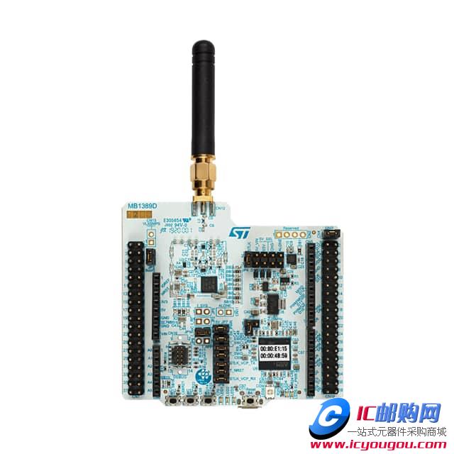 NUCLEO-WL55JC2DƬ