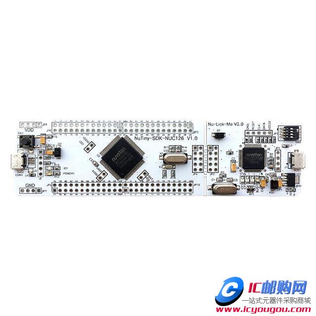 NT-NUC126VDƬ