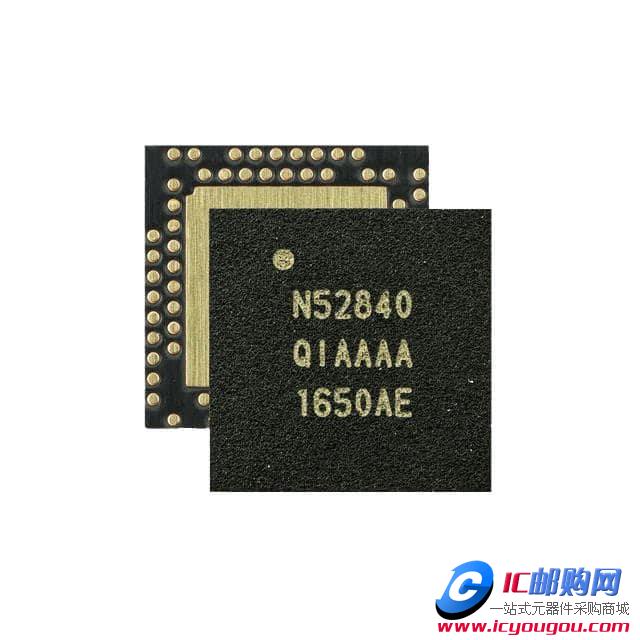 NRF51824-QFAA-TDƬ
