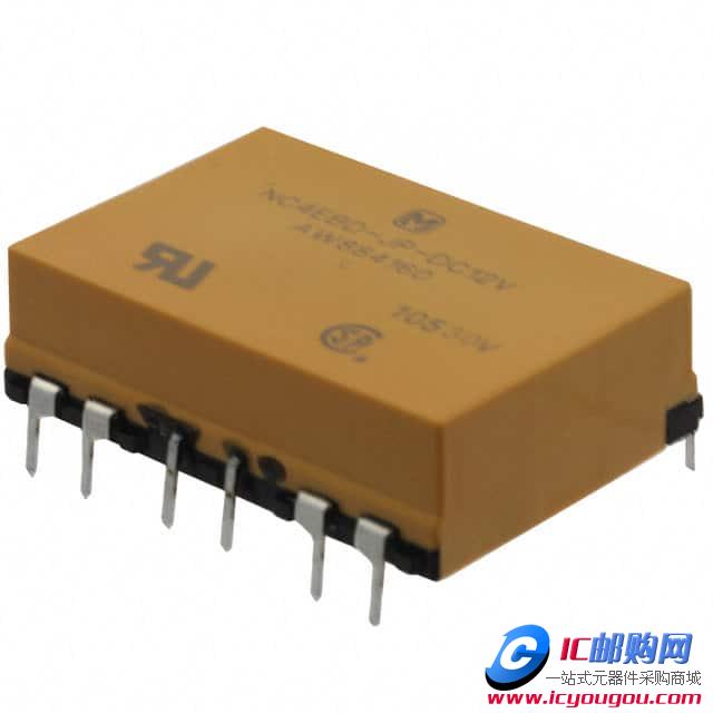 NC4EBD-JP-DC12VDƬ