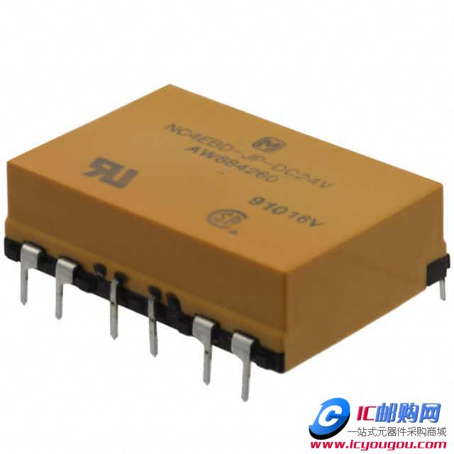 NC4EBD-JP-DC24VDƬ