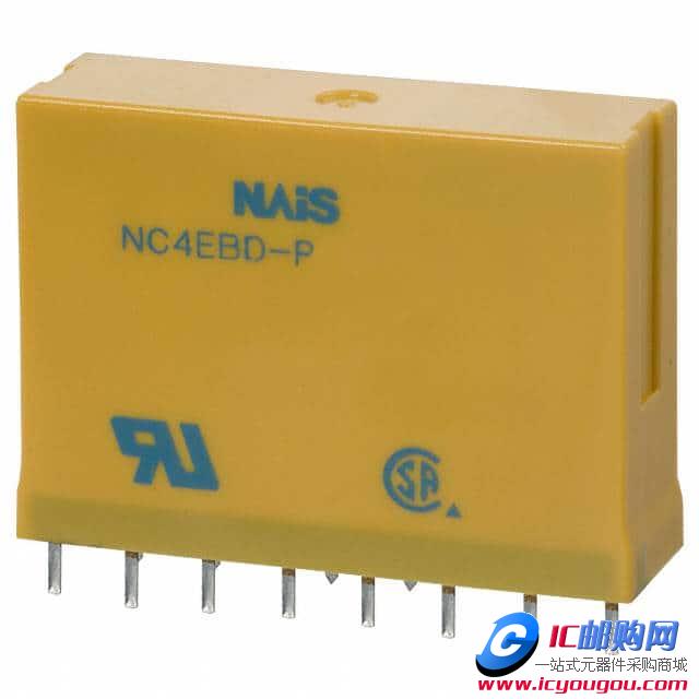NC4D-JPL2-DC12VDƬ