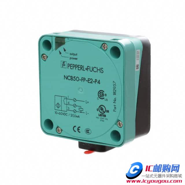 NCB50-FP-E2-P4DƬ