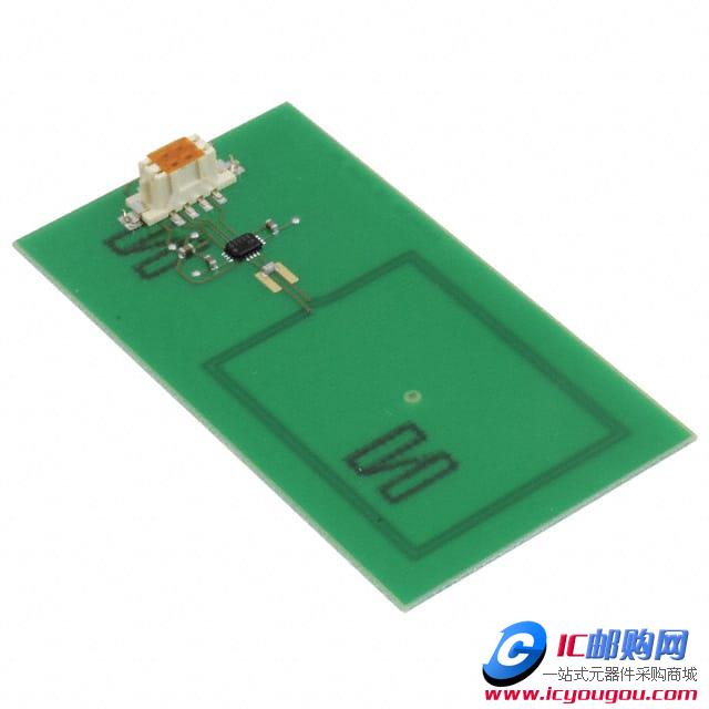 c鿴NFC-TAG-MN63Y1208DƬ