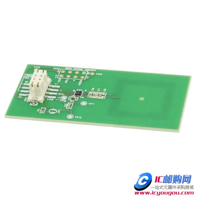 c鿴NFC-TAG-MN63Y1213_4030DƬ