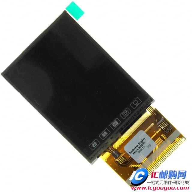 c鿴NHD-2.4-240320YF-CTXI#-T-1DƬ